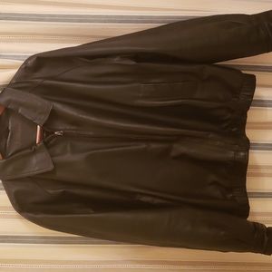 Man's Leather jacket